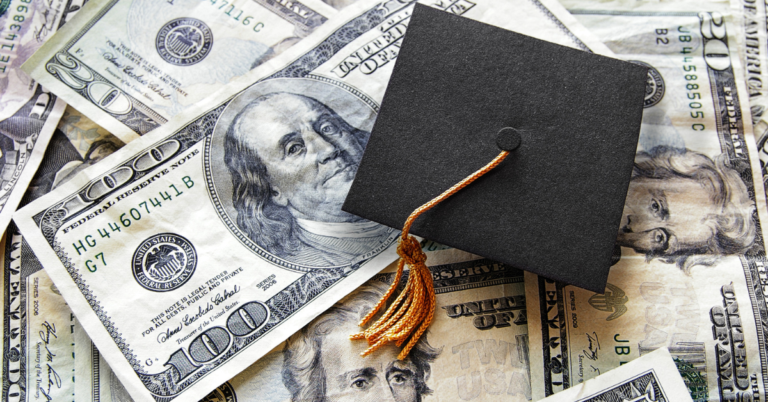 AFA Educational Foundation Scholarships